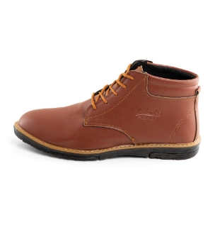نیم بوت مردانه Clarks مدل 39407